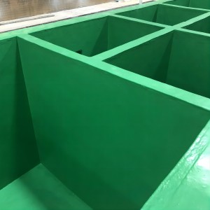 福鼎防腐水池，福鼎水池防腐防渗怎么做，福鼎防腐水池施工厂家